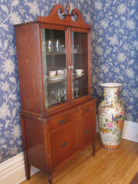 The Dawson House Bed & Breakfast Charlottetown Ngoại thất bức ảnh