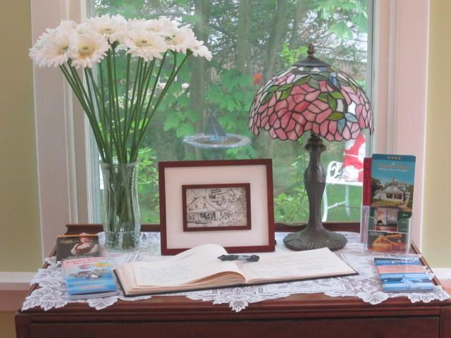 The Dawson House Bed & Breakfast Charlottetown Ngoại thất bức ảnh
