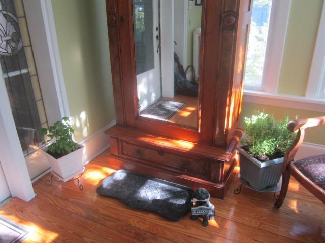 The Dawson House Bed & Breakfast Charlottetown Ngoại thất bức ảnh