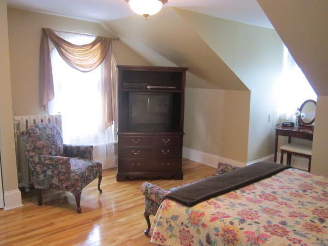 The Dawson House Bed & Breakfast Charlottetown Ngoại thất bức ảnh