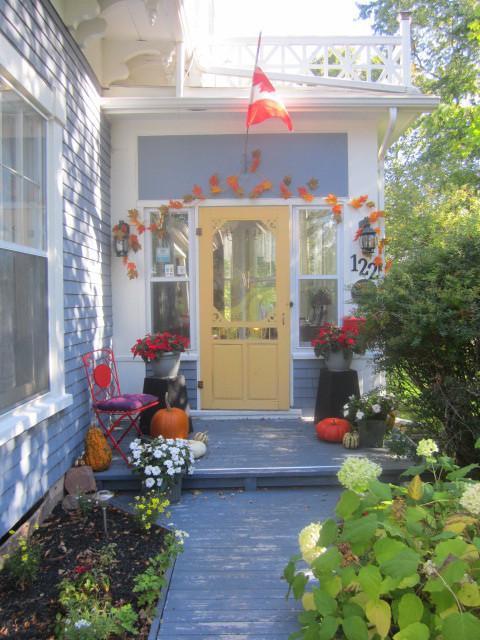 The Dawson House Bed & Breakfast Charlottetown Phòng bức ảnh