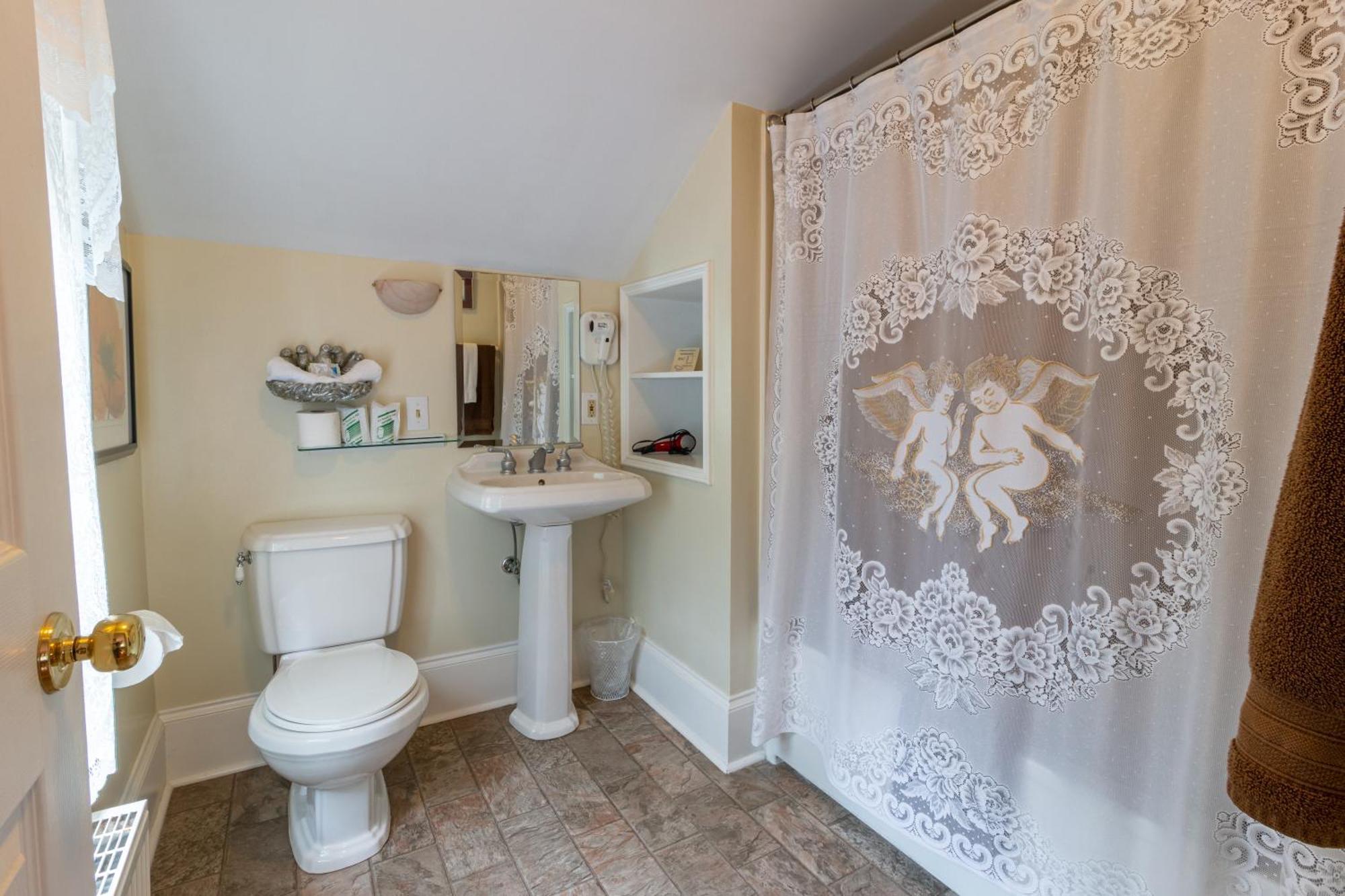 The Dawson House Bed & Breakfast Charlottetown Ngoại thất bức ảnh