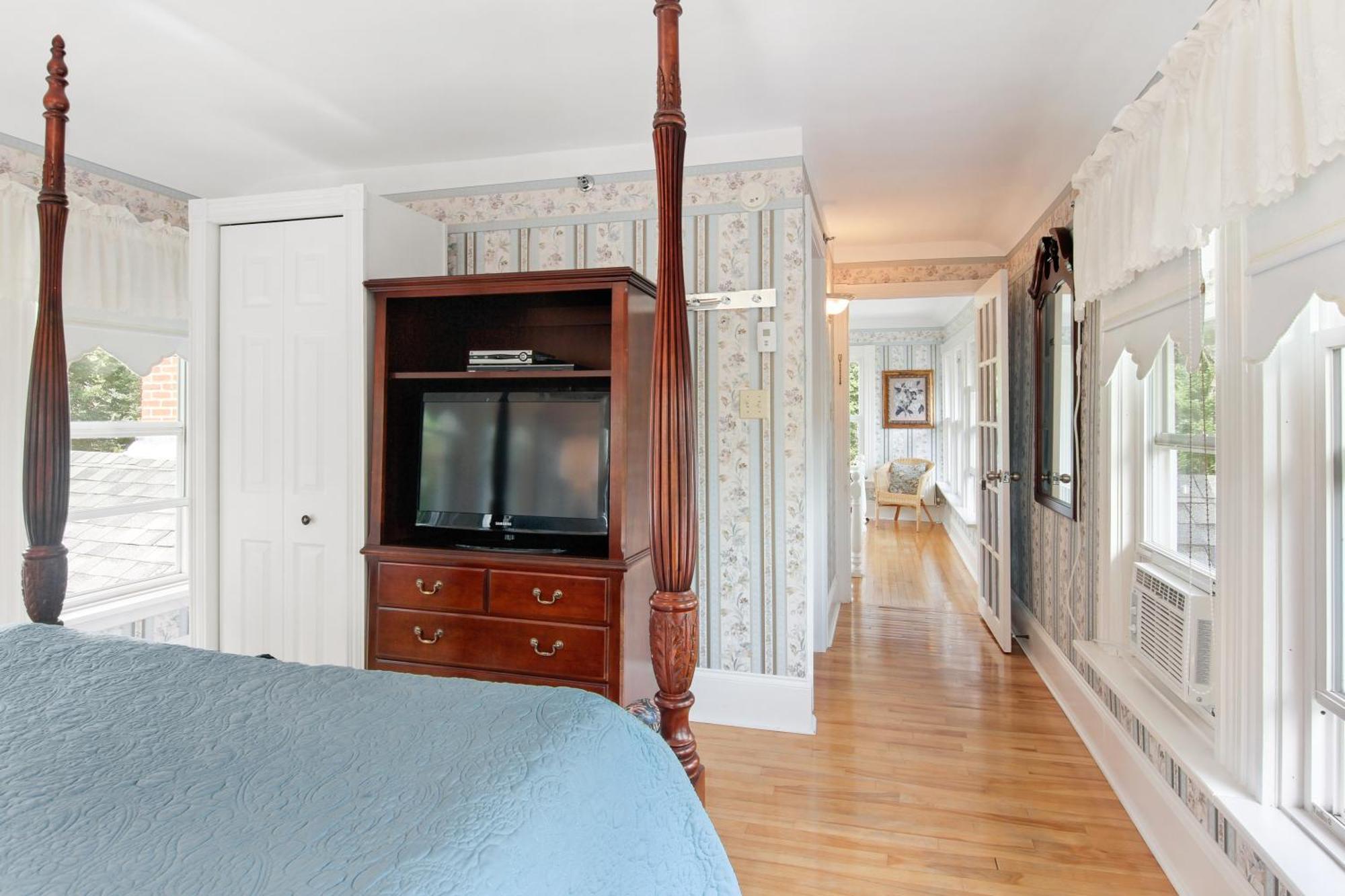 The Dawson House Bed & Breakfast Charlottetown Ngoại thất bức ảnh