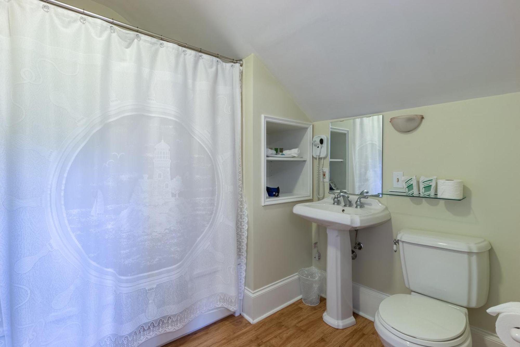 The Dawson House Bed & Breakfast Charlottetown Ngoại thất bức ảnh