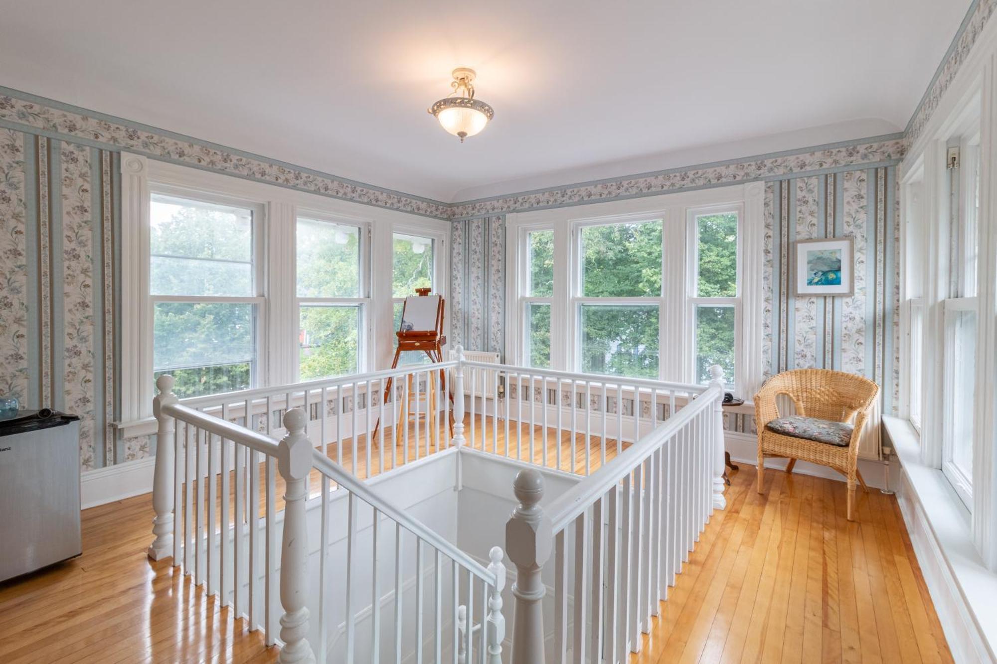 The Dawson House Bed & Breakfast Charlottetown Ngoại thất bức ảnh