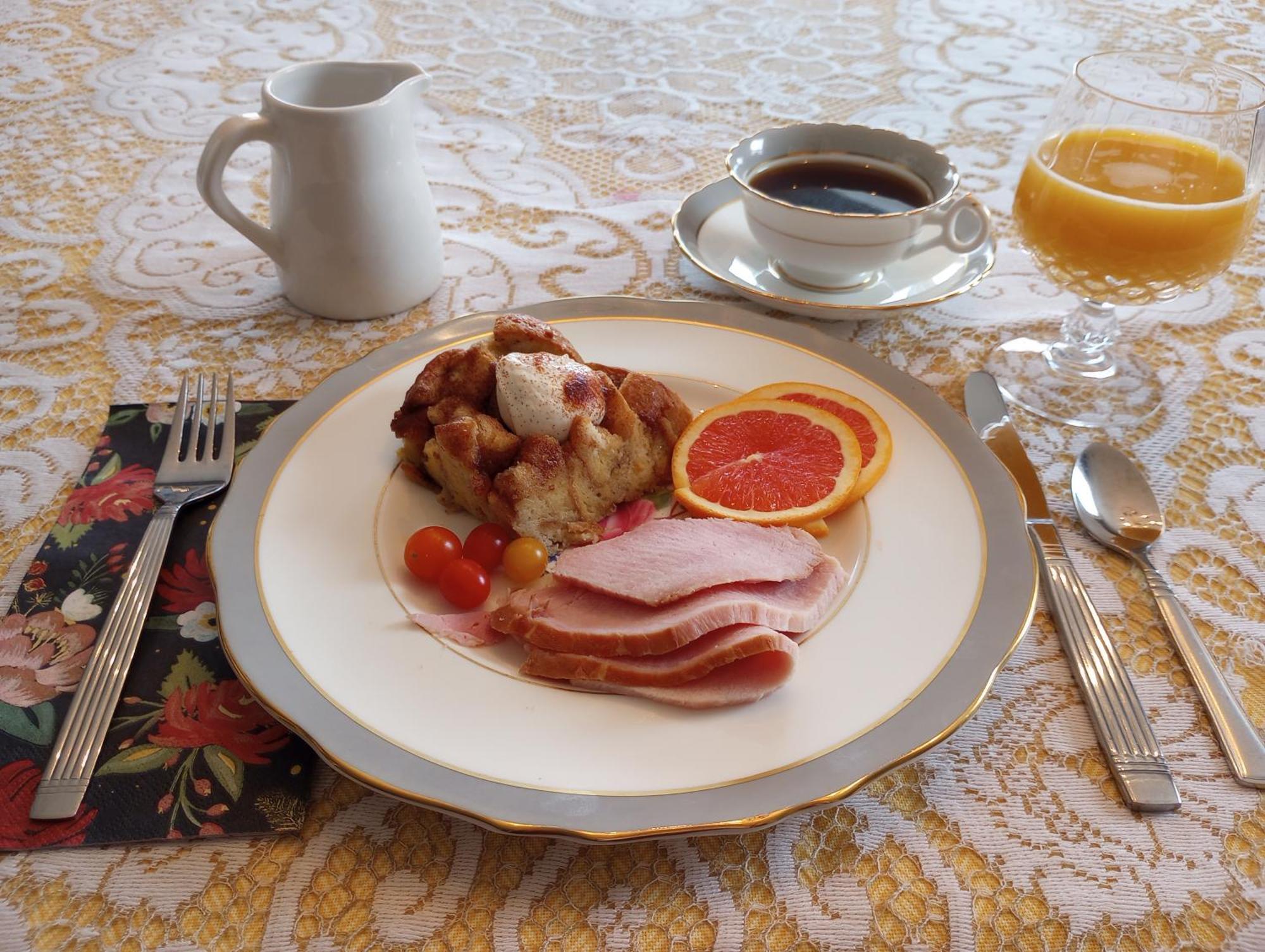The Dawson House Bed & Breakfast Charlottetown Ngoại thất bức ảnh