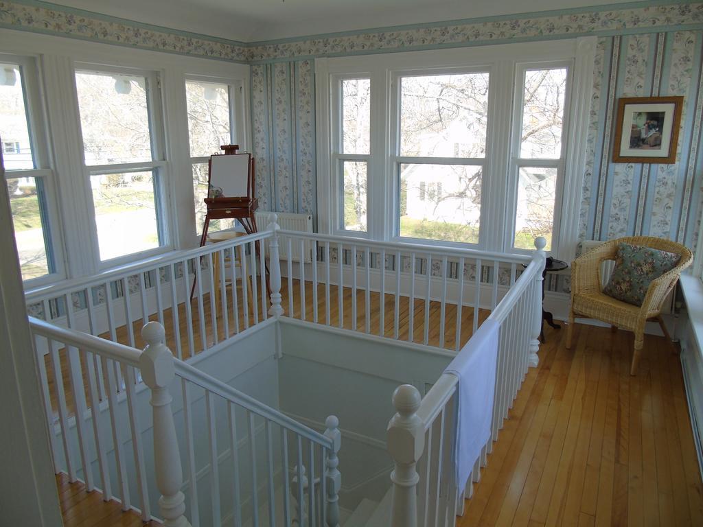 The Dawson House Bed & Breakfast Charlottetown Ngoại thất bức ảnh
